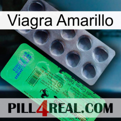 Yellow Pill Viagra new04